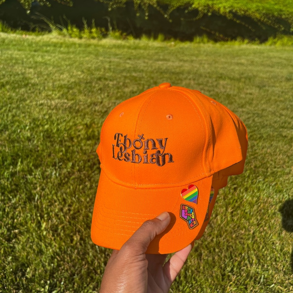 Custom made hat